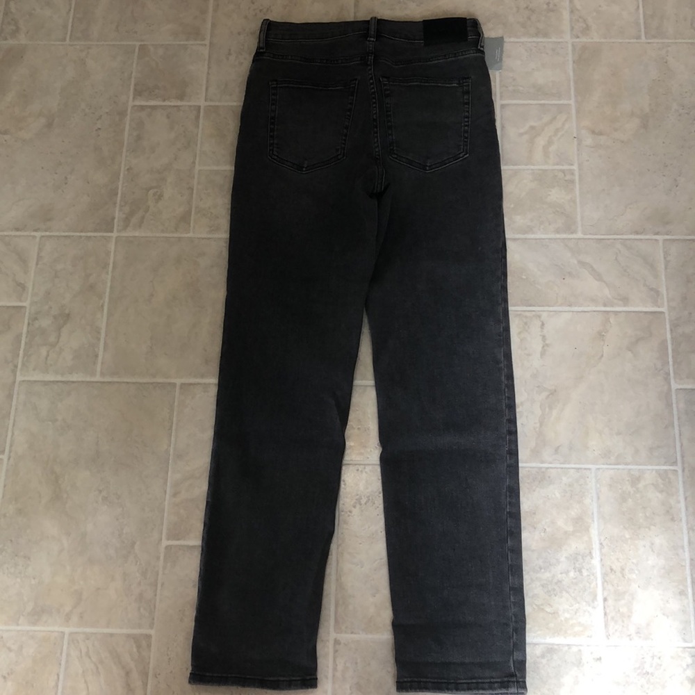 NWT Everlane jeans - Picture 6 of 9
